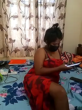 HAANNIAA online show from 11/22/25, 11:42