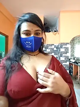 naughty nataasa online show from 01/16/26, 07:01