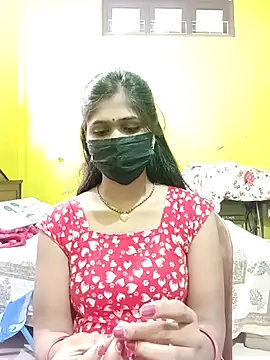 Snapshot of Ana_089 chatting on 09/18/25, 06:48 Ana 089 online show from 09/18/25, 06:48