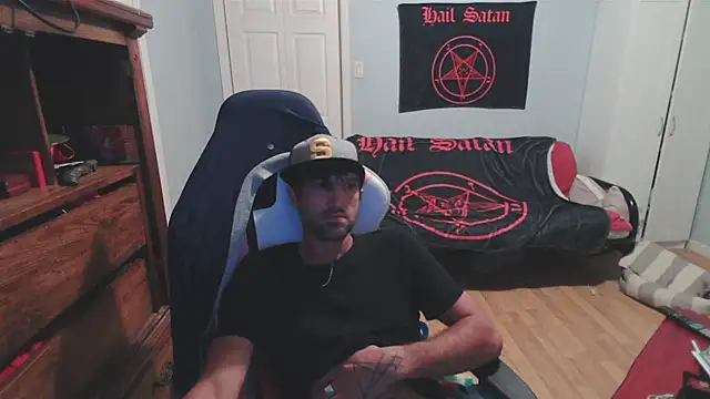 Ardokks online show from 09/13/25, 05:07