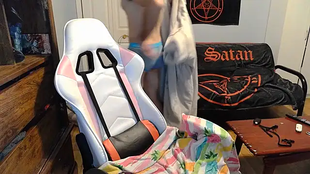 Ardokks online show from 10/03/25, 01:35