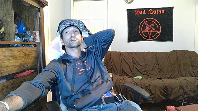 Ardokks online show from 10/13/25, 11:38