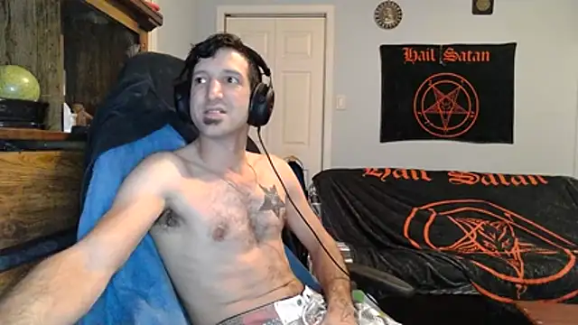 Ardokks online show from 11/05/25, 03:06