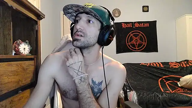 Ardokks online show from 11/13/25, 04:00