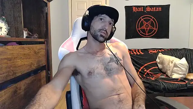 Ardokks online show from 11/17/25, 03:56