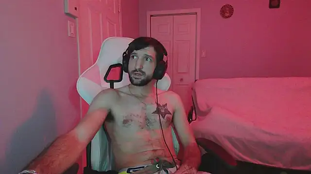 Ardokks online show from 12/19/25, 01:45