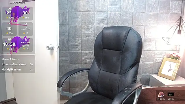 Iantwink18 online show from 10/03/25, 12:57