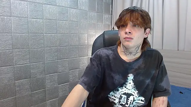 Iantwink18 online show from 10/05/25, 08:29