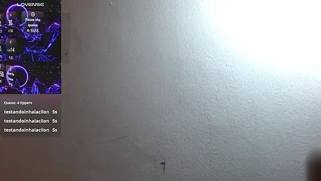 Iantwink18 online show from 11/15/25, 03:37