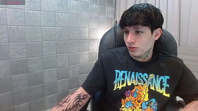 Iantwink18 online show from 11/19/25, 03:06