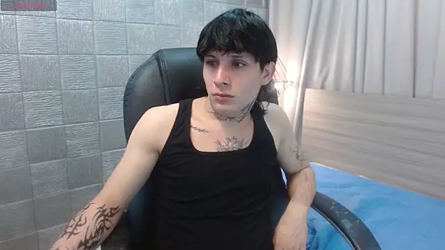 Iantwink18 online show from 11/21/25, 07:34