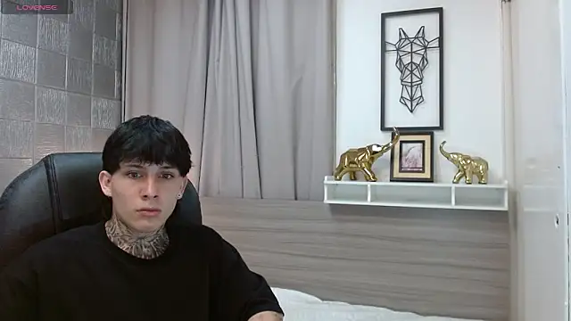 Iantwink18 online show from 02/12/26, 11:33