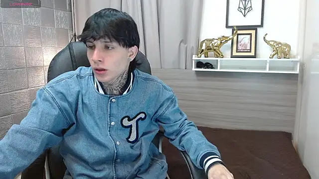 Iantwink18 online show from 02/20/26, 08:31