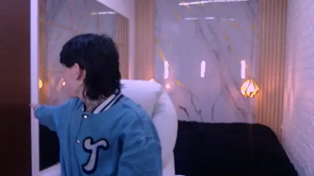 Iantwink18 online show from 03/07/26, 03:36