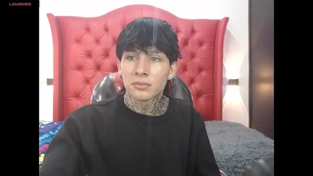 Iantwink18 online show from 03/07/26, 08:50