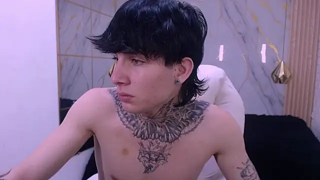 Iantwink18 online show from 03/14/26, 03:39