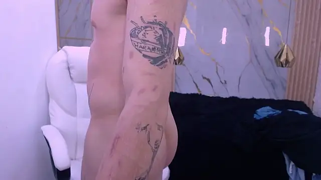 Iantwink18 online show from 03/15/26, 03:45