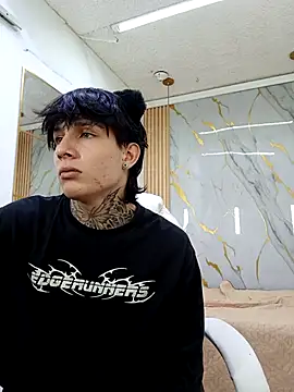 Iantwink18 online show from 03/18/26, 12:25