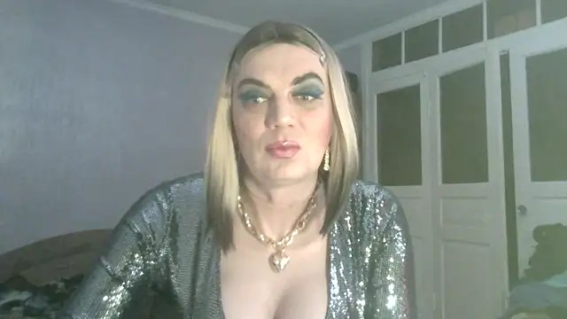 NiraFrost online show from 02/08/26, 06:33