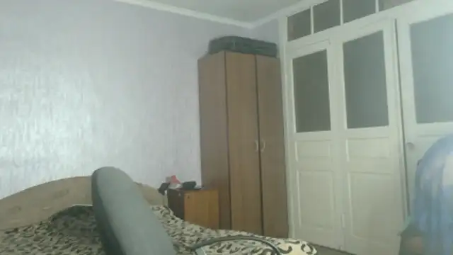 NiraFrost online show from 04/26/26, 05:32