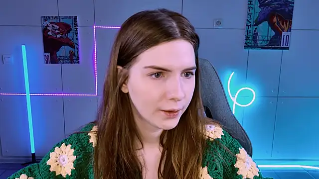 AliceCUNTach online show from 09/21/25, 05:09