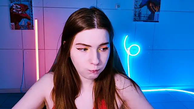 AliceCUNTach online show from 10/01/25, 05:13