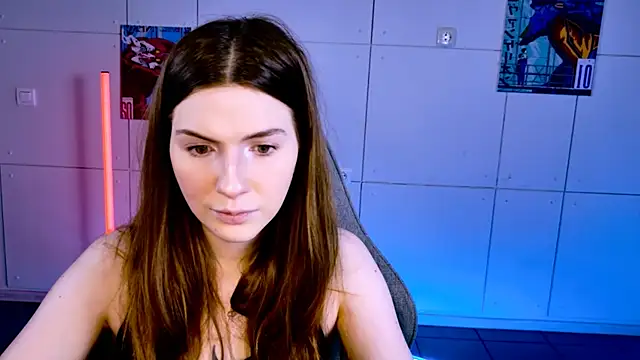 AliceCUNTach online show from 10/16/25, 05:08