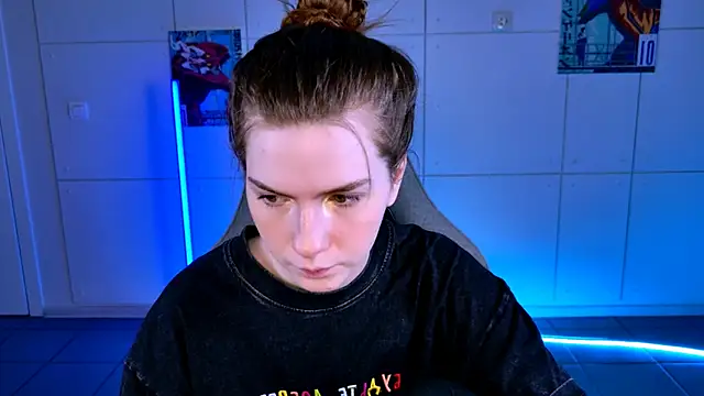 AliceCUNTach online show from 10/29/25, 05:10