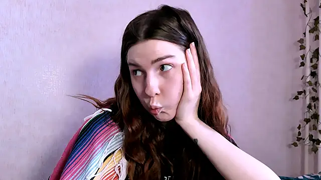 AliceCUNTach online show from 01/16/26, 10:41