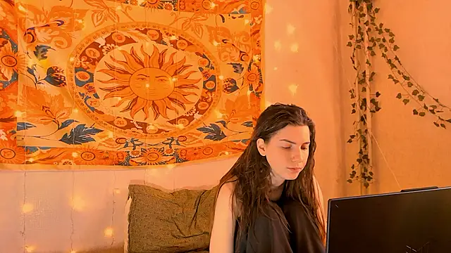 AliceCUNTach online show from 02/06/26, 05:23