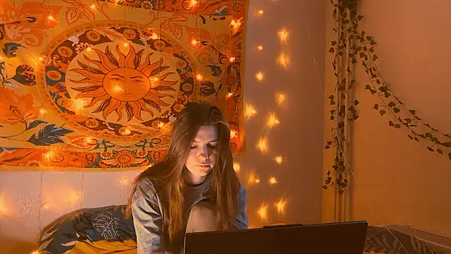 AliceCUNTach online show from 02/19/26, 05:03