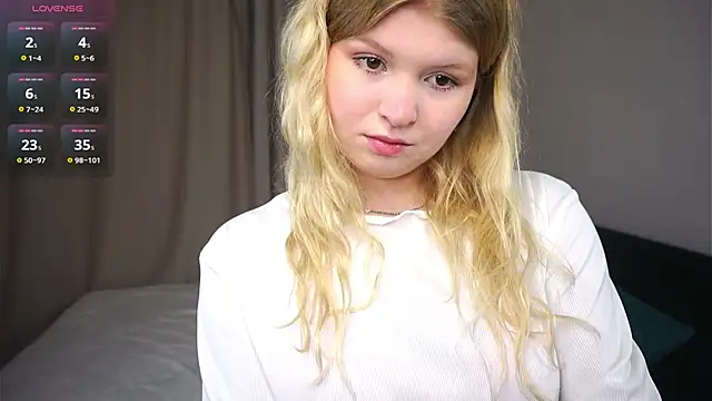 ShontaWasilko online show from 09/23/25, 05:16