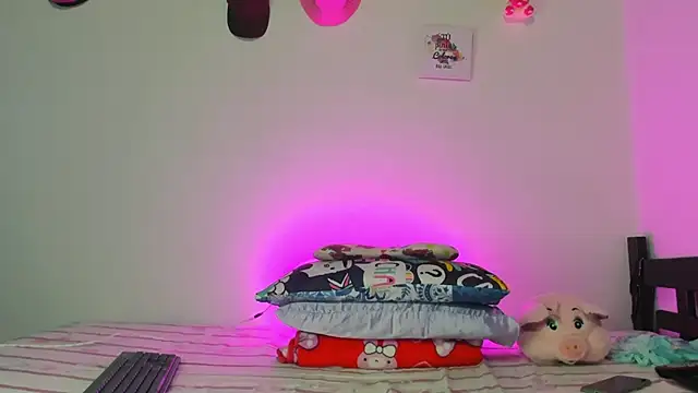 lustlunna online show from 10/14/25, 02:12