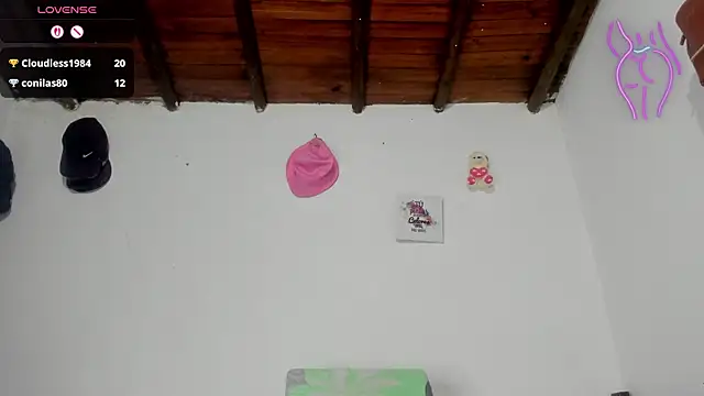 lustlunna online show from 05/02/26, 01:21