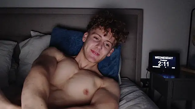 DominantAlex18 online show from 11/05/25, 02:11