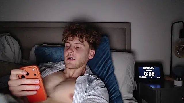 DominantAlex18 online show from 11/10/25, 12:09