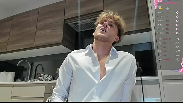 DominantAlex18 online show from 12/21/25, 09:33