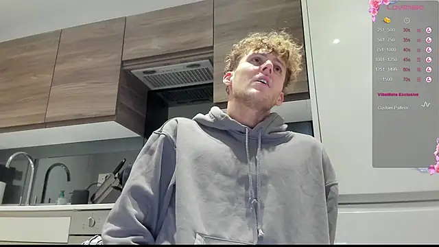 DominantAlex18 online show from 01/12/26, 10:26