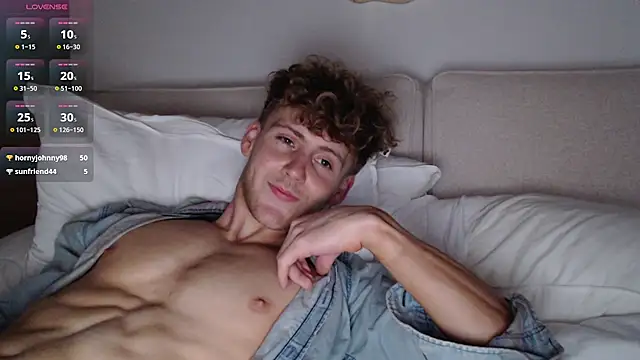 DominantAlex18 online show from 02/27/26, 03:12