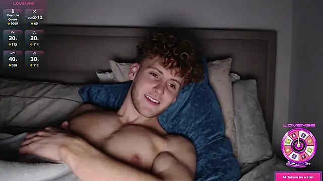 DominantAlex18 online show from 03/09/26, 11:31