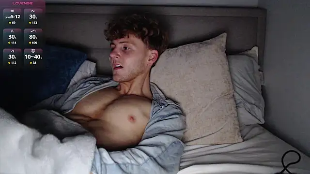 DominantAlex18 online show from 03/19/26, 02:37