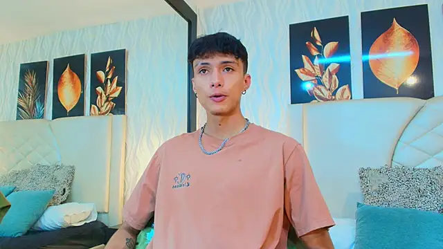 Lean Portman online show from 09/10/25, 08:53