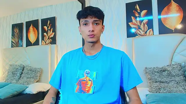 Lean Portman online show from 09/26/25, 08:46