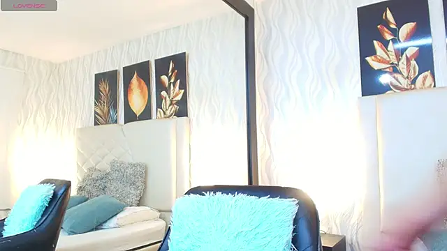 Lean Portman online show from 10/28/25, 08:44