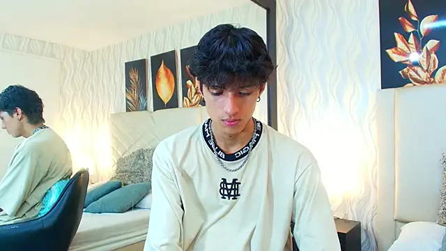 Lean Portman online show from 11/19/25, 10:10