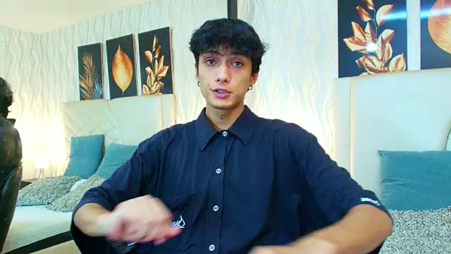 Lean Portman online show from 11/26/25, 08:43