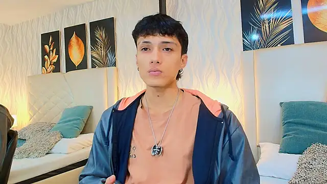 Lean Portman online show from 01/09/26, 08:54