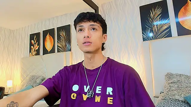 Lean Portman online show from 01/16/26, 08:24