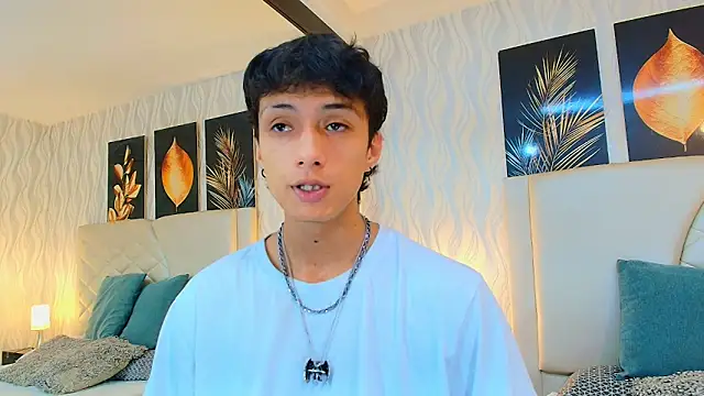 Lean Portman online show from 02/03/26, 09:09