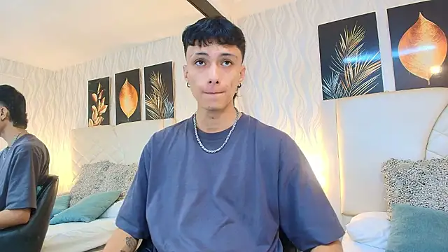 Lean Portman online show from 02/23/26, 09:01